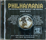 Mike Batt & The Royal Philharmonic Orchestra – «Philharmania - Vol. 1»