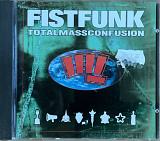 Fistfunk – «Totalmassconfusion»