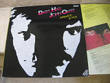 Daryl Hall & John Oates ‎(+ex Blue Oyster Cult , Brand X , Rainbow, The Cult ) ( Germany )