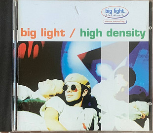 Big Light – «High Density»