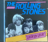 The Rolling Stones – «Little By Little»