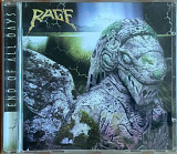 Rage – «End Of All Days»