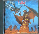 Meat Loaf – «Bat Out Of Hell II: Back Into Hell»