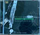 Jean-Yves Le Pape – «Irish Uilleann Pipes - Haunting Laments, Slow Airs, Jigs & Reels»