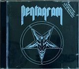 Pentagram – «Relentless / Day Of Reckoning» 2 CD