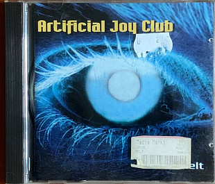 Artificial Joy Club – «Melt»