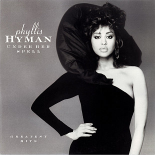 Phyllis Hyman – Under Her Spell - Greatest Hits ( USA )