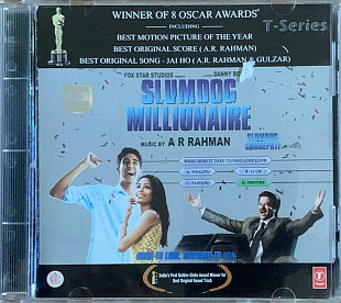 A.R. Rahman – «Slumdog Millionaire (Music From The Motion Picture)»