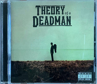 Theory Of A Deadman – «Theory Of A Deadman»