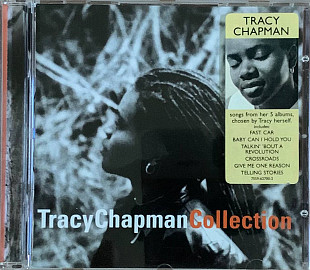 Tracy Chapman – «Collection»