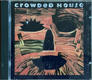 Crowded House – «Woodface»