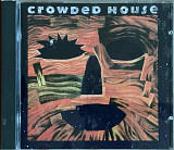 Crowded House – «Woodface»