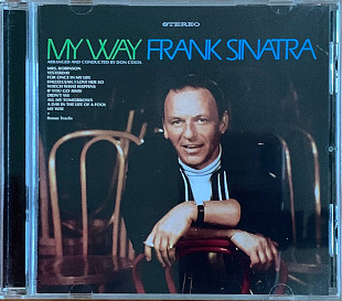 Frank Sinatra – «My Way»