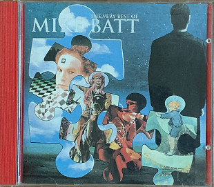 Mike Batt – «The Very Best Of Mike Batt»