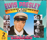 Elvis Presley – «Rarity On "Early Elvis Presley", Live From The Louisiana Hay Ride 1954 The 1957 Hi