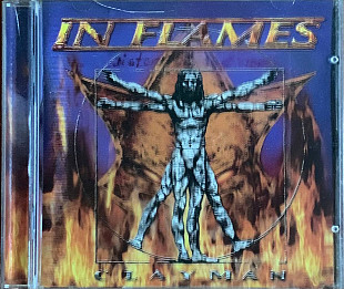 In Flames – «Clayman»