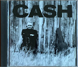 Johnny Cash – «Unchained»