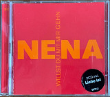 Nena – «Willst Du Mit Mir Gehn» 2CD