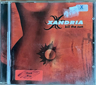 Xandria – «Kill The Sun»