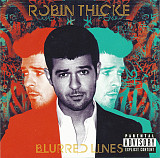 Robin Thicke – Blurred Lines ( USA )