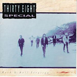 Thirty Eight Special – Rock & Roll Strategy ( USA )