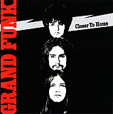 Grand Funk Railroad – Closer To Home