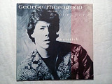 George Thorogood & Destroyers 85 Canada Vinyl Nm