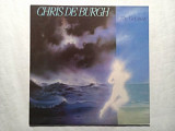 Chris de Burg 82 EU orig. Vinyl Nm