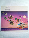 Talk Talk 84 EU orig. Vinyl Nm