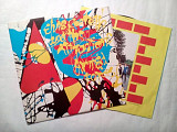Elvis Costello And The Attractions 79 Armed Forces USA Vinyl Nm