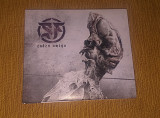 Septicflesh – Codex Omega - 2017 - Digipak