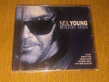 Neil Young – Mystery Train - 2001 - Compilation