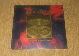 WeltenBrand - In Gottes Oder Des Teufels Namen - 2001 - Limited Edition, Digipak