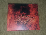 Qntal – Qntal IV - Ozymandias - 2005 - Limited Edition, Digipak + Slipcase