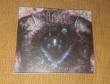 Hagl – In The Heart - 2013 - Limited Edition to 500 copies, Digipak