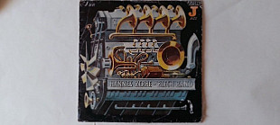 Hannes Zerbe -Blech Band