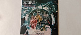 Zodiac Disco Alliance (глянцевый конверт )