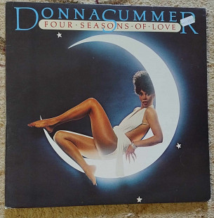 Donna Summer – Four Seasons Of Love