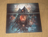 Epica - The Quantum Еnigma - 2014 - 2xCD, Ltd. Edition, Digipak with Slipcase