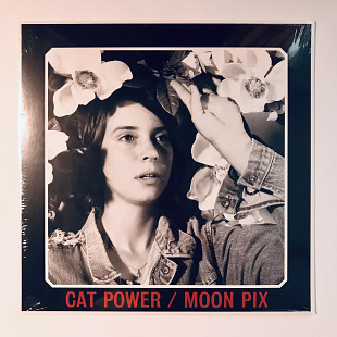 Cat Power ‎– Moon Pix