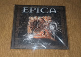 Epica – Consign To Oblivion - 2005 - CD+DVD, Limited Edition, Digibook