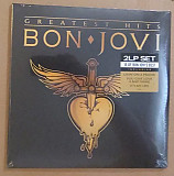 Bon Jovi – Greatest Hits