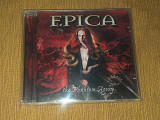 Epica – The Phantom Agony - 2003