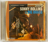 Sonny Rollins And The Big Brass