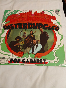 Pop-cabaret/insterburg&co.../1967