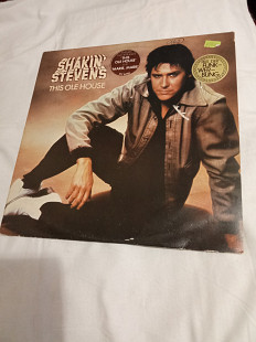 Shakin Stevens/this ole house/1980