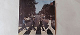 The Beatles Abbey road