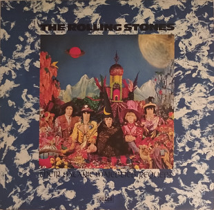 The Rolling Stones - Their Satanic Majesties Request