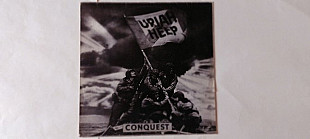 Uriah Heep Conquest