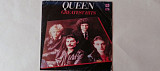 Queen Greatest Hits